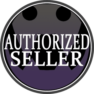 Authorized Seller Badge