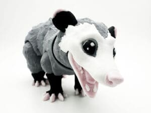 I'm Dead - Adopt-A-Possum